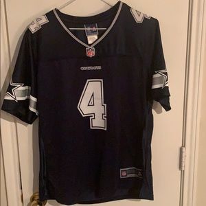 Dallas Cowboys Jersey